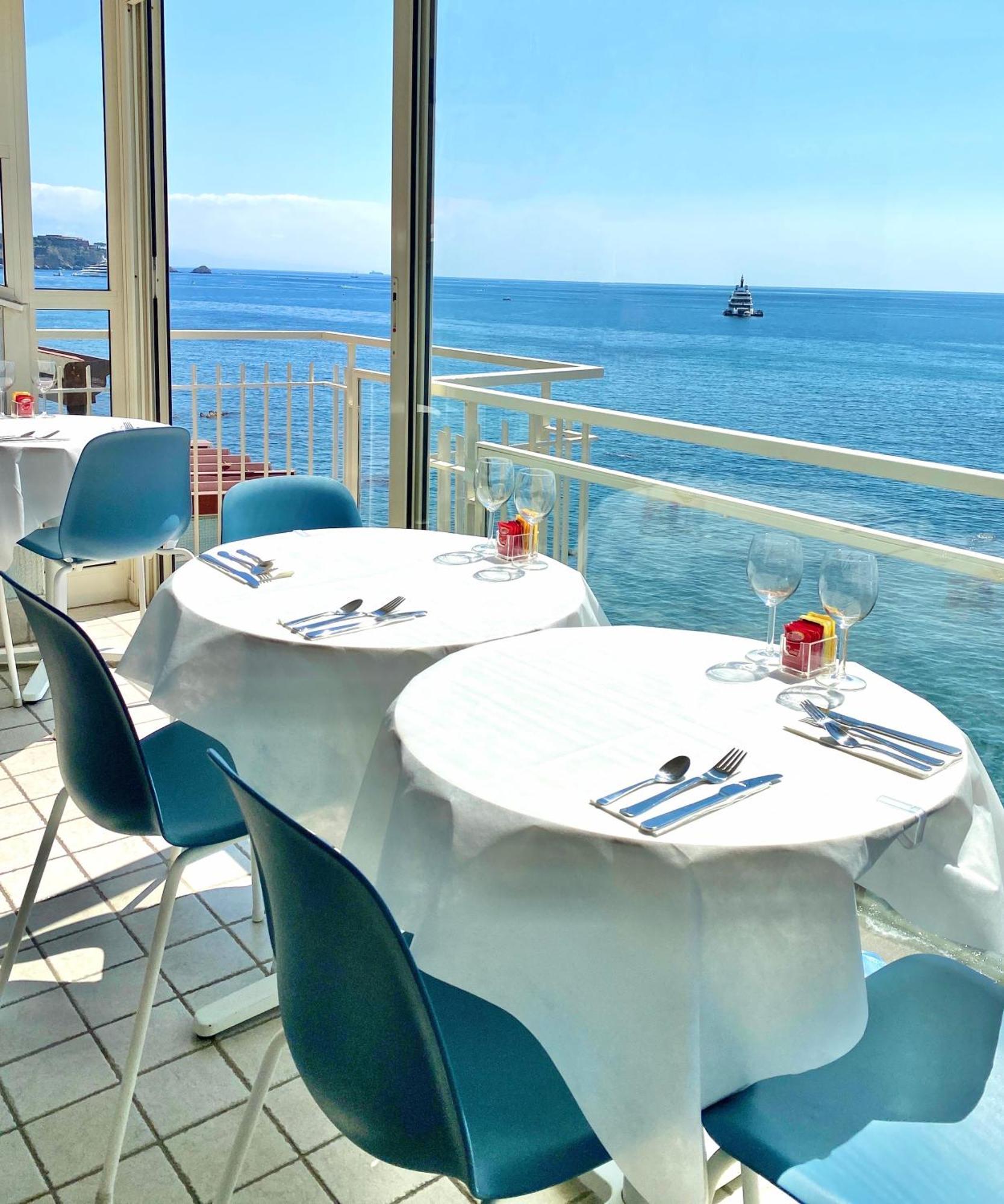 Nina B&B Giardini-Naxos Kültér fotó