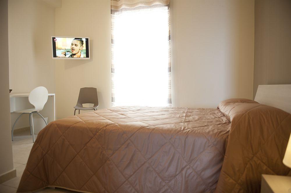 Nina B&B Giardini-Naxos Kültér fotó