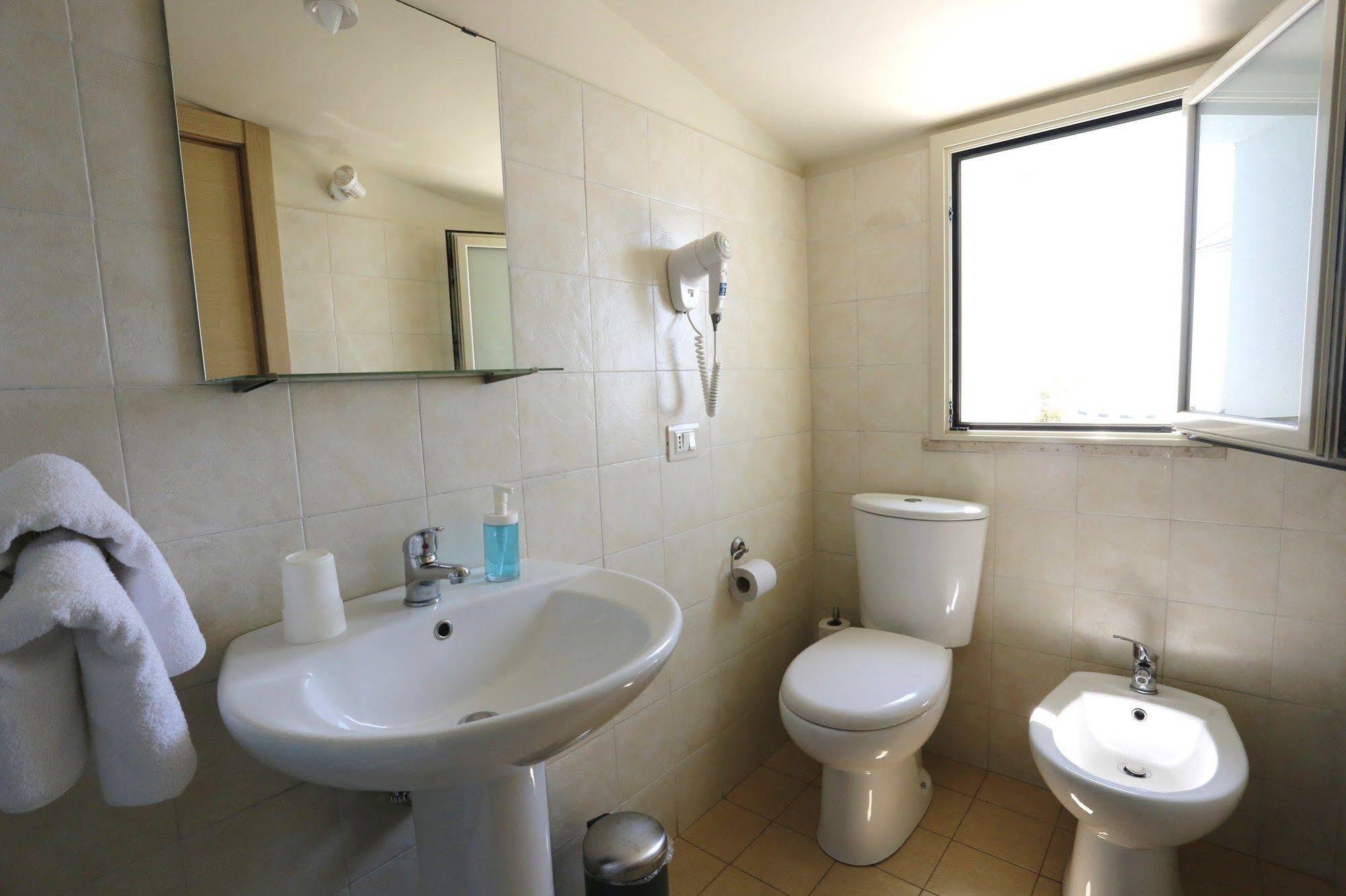 Nina B&B Giardini-Naxos Kültér fotó